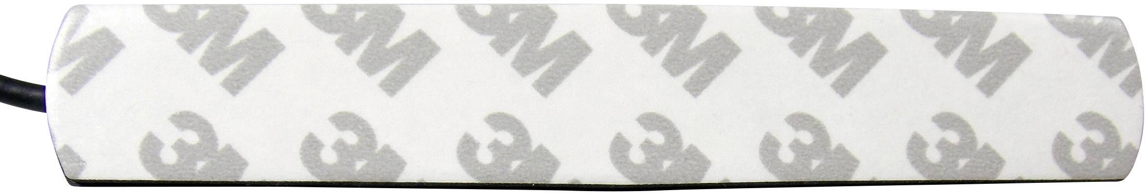 Caliber ANT741P-DAB DAB glass mount aerial-3