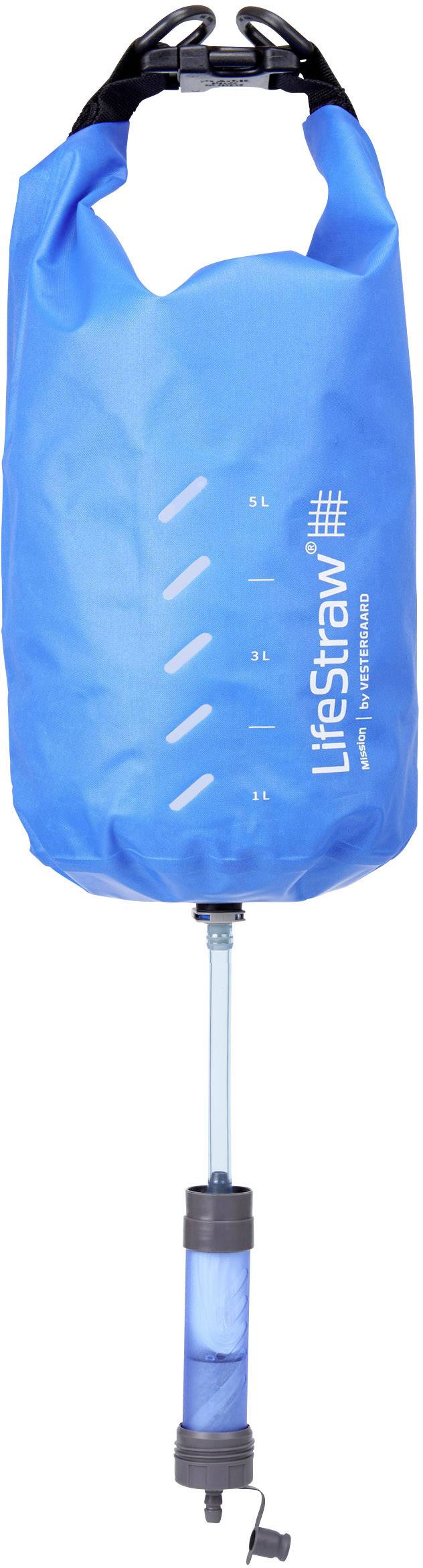 LifeStraw Water purifier adapter Plastic 0066002134 QuickConnect