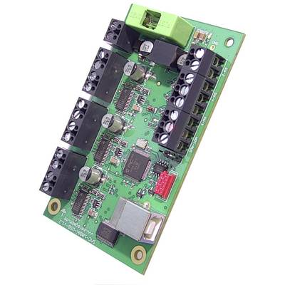 Emis SMC1000i-USB Stepper motor controller  1 A 