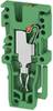 Weidmüller 2482330000 Green 50 pc(s)