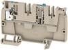 Weidmüller 2428980000 Distributor serial terminal 6.10 mm Pull spring Beige 50 pc(s)