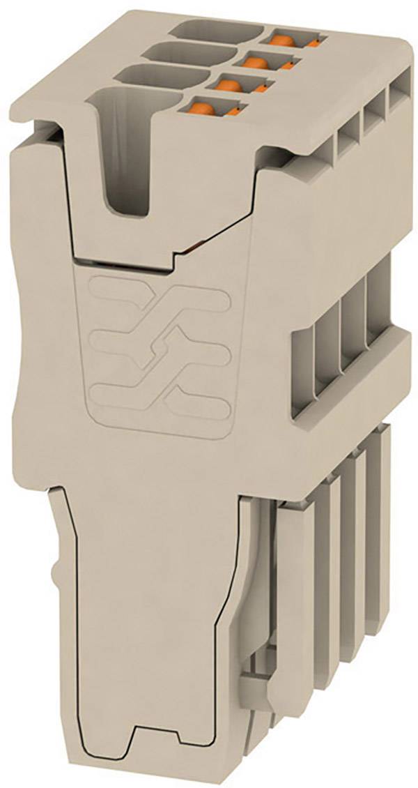 Weidmüller 2482370000 Beige 25 pc(s)