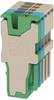 Weidmüller 2482440000 Beige, Blue, Green 25 pc(s)