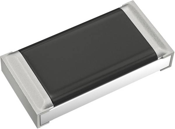 Panasonic ERJ3EKF1001V ERJ3EKF1001V Cermet resistor 1 kΩ SMD 0603 0.1 W 1 % 100 ppm/°C 1 pc(s) Tape cut