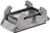 Rock Star ® mounting housing HDC 16B ABU N Weidmüller Content: 1 pc(s) Enclosure extension