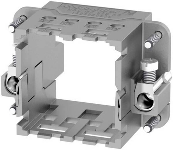 Rock Star ® MODU plug HDC MHE 20 FC Weidmüller Content: 1 pc(s) Module