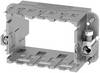 Rock Star ® MODU plug HDC MHX 4P FC Weidmüller Content: 1 pc(s) Module