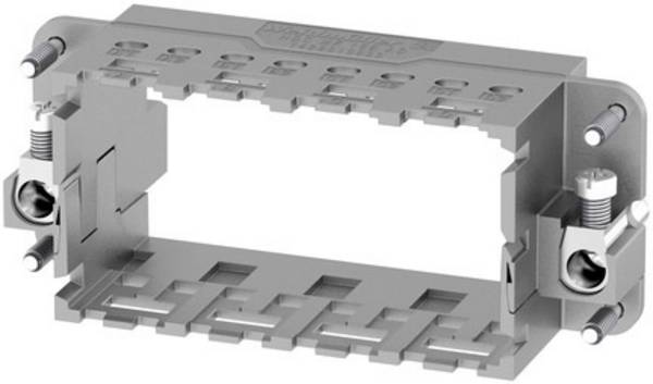 Rock Star ® MODU plug, data module HDC MBUS 2 FC Weidmüller Content: 1 pc(s) IT module