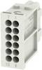 Rock Star ® MODU plug HDC MHD 12 FC Weidmüller Content: 1 pc(s) Module