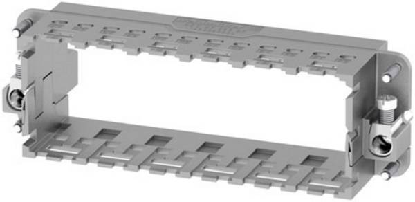 Rock Star ® MODU plug HDC MHP 100 FC Weidmüller Content: 1 pc(s) Module