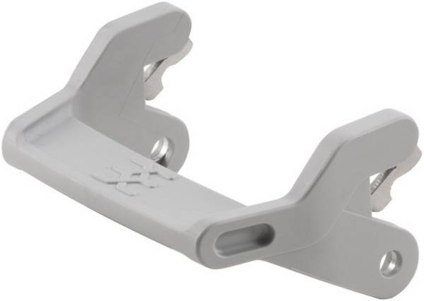 Rock Star ® spare bracket HDC LL 10B N Weidmüller Content: 10 pc(s) Spare bracket