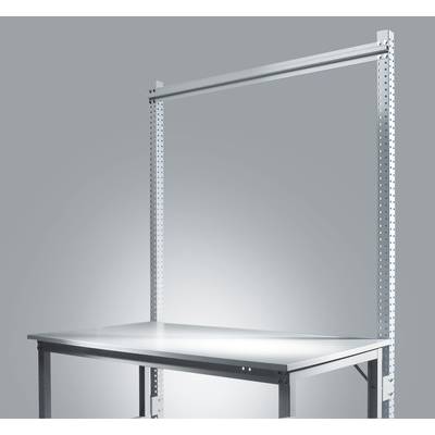   Manuflex  ZB3834.3003    Construction portal UNIVERSAL SPECIAL and ERGO 2100 mm (1500 mm) extension unit with nutzh st