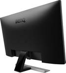 BenQ EW3270 U 32 Inch Video Enjoy ment HDR-Monitor with 4K Ultra HD resolution and Eye care technology