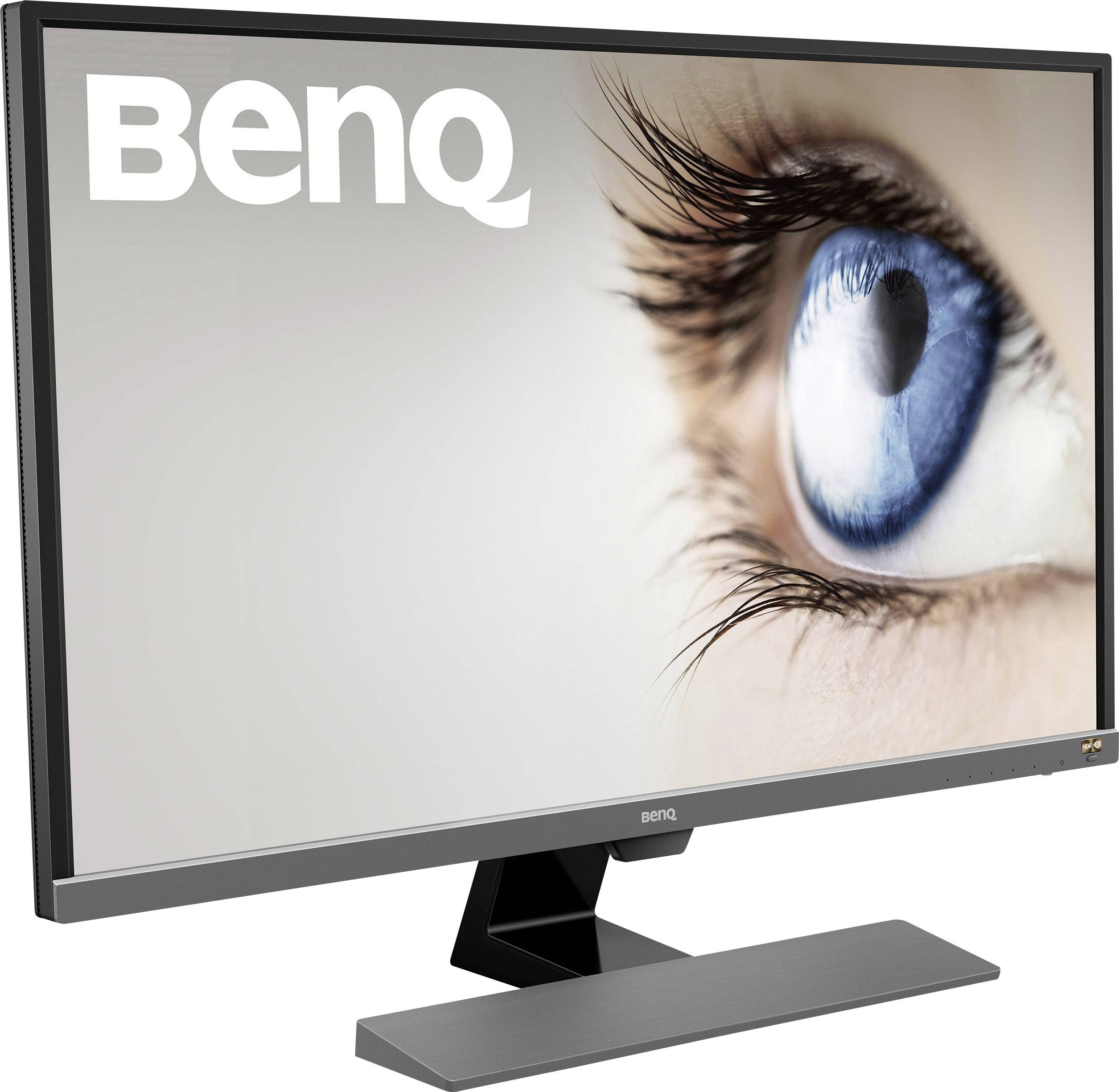 BenQ EW3270U LED 80 cm (31.5 inch) EEC 