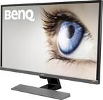 BenQ EW3270 U 32 Inch Video Enjoy ment HDR-Monitor with 4K Ultra HD resolution and Eye care technology