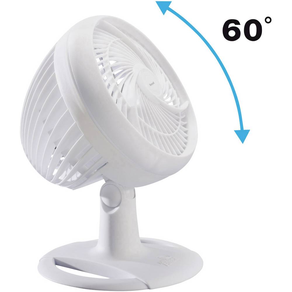 Desk Fan Honeywell Ht907e 37 7 W Ø X H 26 Cm 35 White From Desk Fan Honeywell Ht907e 37 7 W Ø X H 26 Cm 35