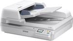 Epson WorkForce DS -70000 N A3 duplex document scanner flatbed scanners with LAN