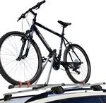 Luggage carrier TopLine XL 1.35 m