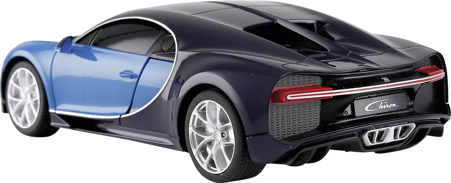 bugatti chiron toy car rc