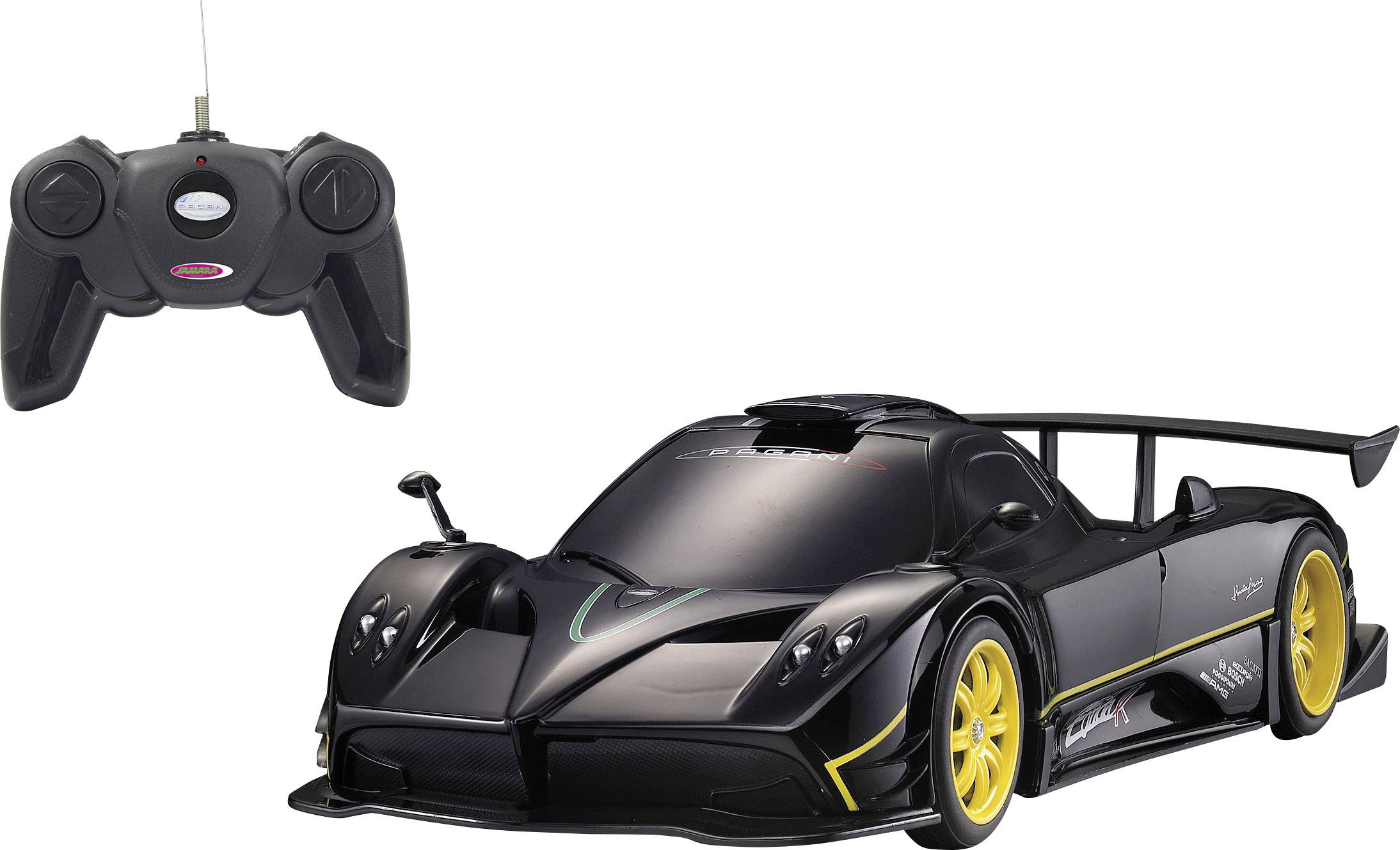 Pagani Zonda R Review 2019 Autocar