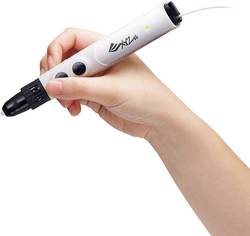 Xyzprinting Da Vinci 3d Pen Cool 3d Printer Pen Pcl 1 75 Mm Conrad Com