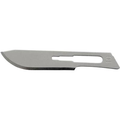 Bernstein Tools 2-102-2 Scalpel blades  Carbon steel  1 pc(s)