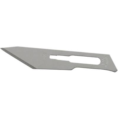 Bernstein Tools 2-102-3 Scalpel blades  Carbon steel  1 pc(s)