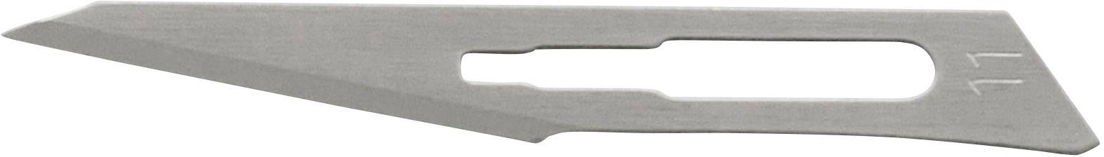 Bernstein Tools for Electronics 2-102-4 Scalpel blades Carbon steel 1 pc(s)