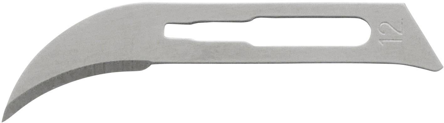 Bernstein Tools for Electronics 2-102-5 Scalpel blades Carbon steel 1 pc(s)