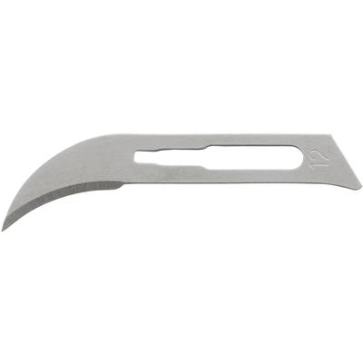 Bernstein Tools 2-102-5 Scalpel blades  Carbon steel  1 pc(s)