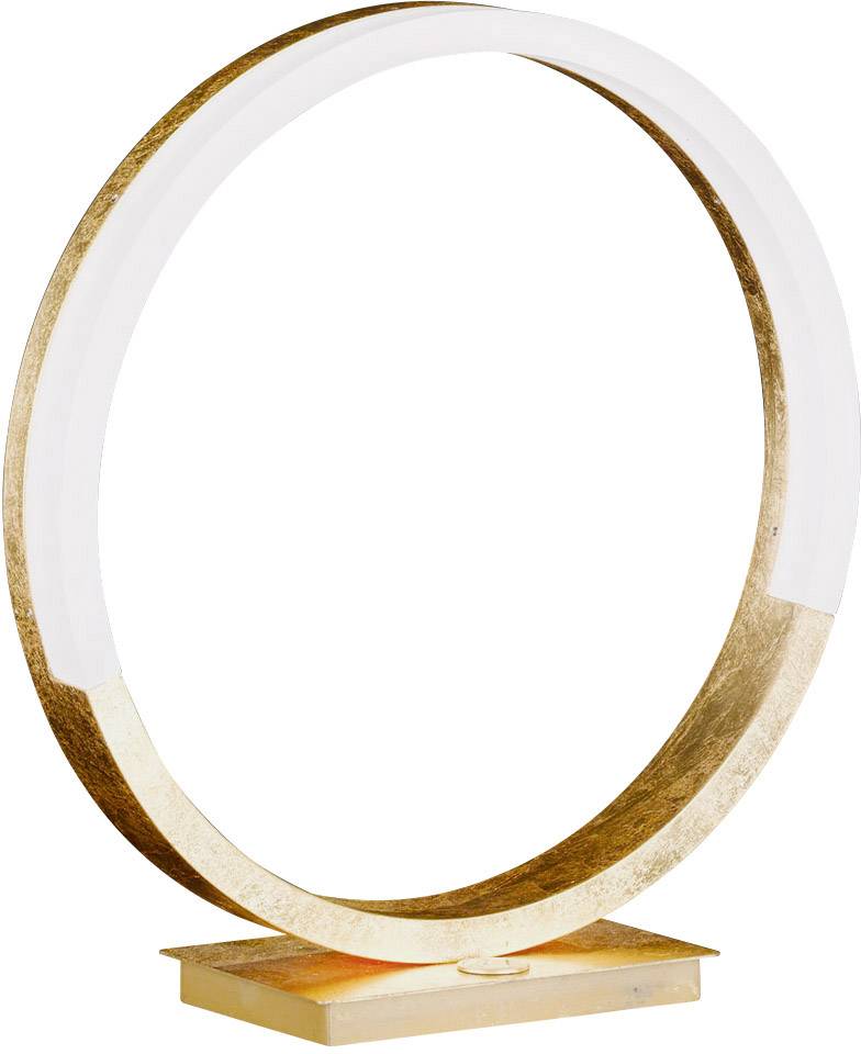 WOFI Soul 8117.01.15.6300 LED table lamp 6.5 W Gold-0