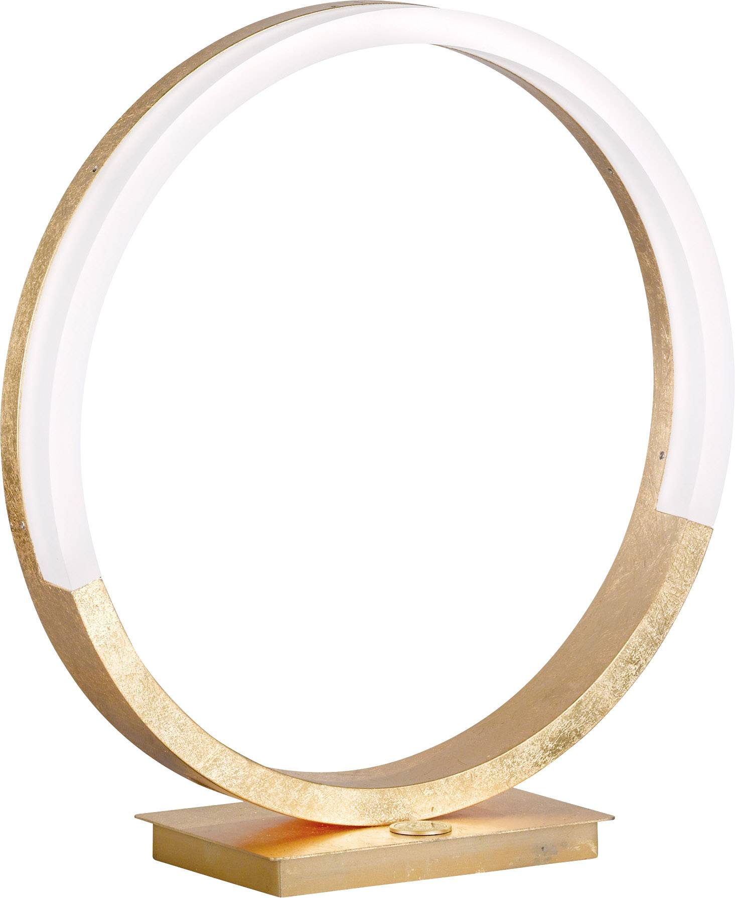 WOFI Soul 8117.01.15.6300 LED table lamp 6.5 W Gold