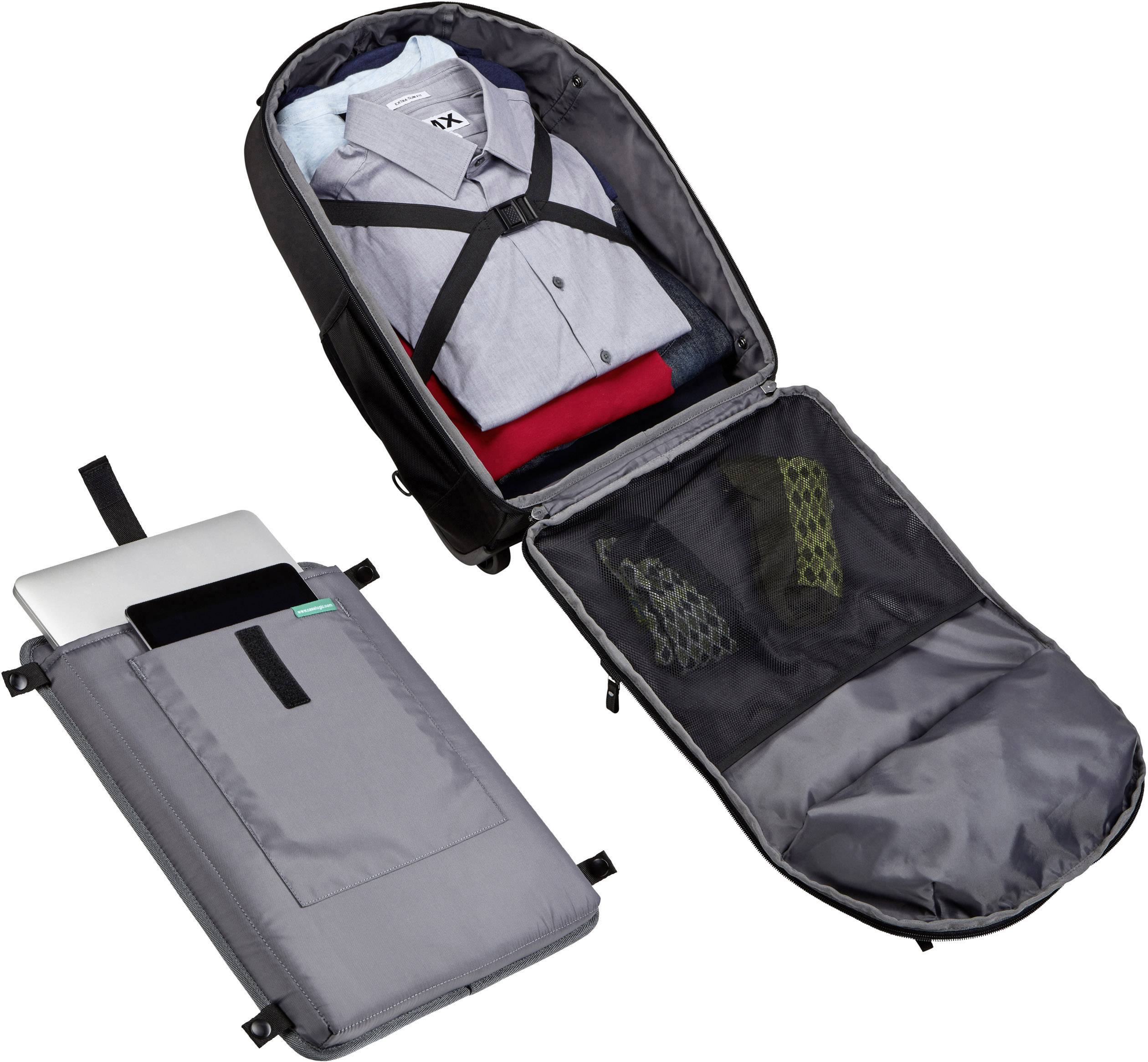 case logic bryker backpack
