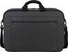 case LOGIC® Laptop bag Era Suitable for up to: 39,6 cm (15,6") Black