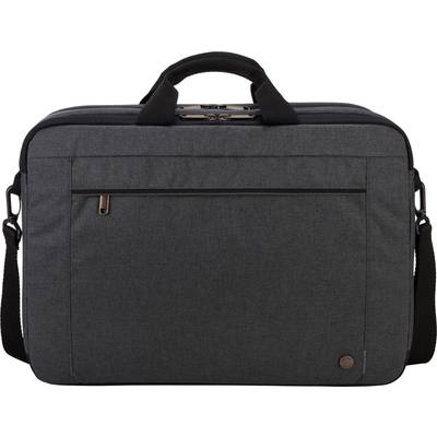 Image of case LOGIC® Laptop bag Era Suitable for up to: 39,6 cm (15,6) Black