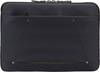 case LOGIC® Laptop bag Deco Suitable for up to: 35,6 cm (14") Black