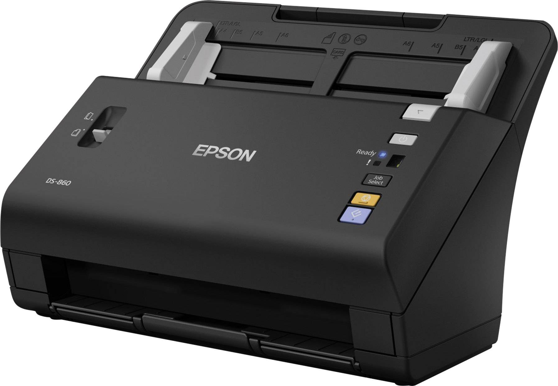 install epson scanner ds 30 driver