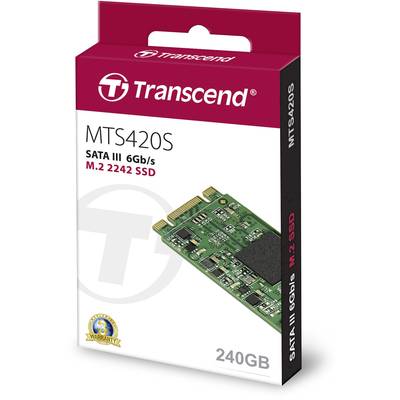 Buy Transcend 420S 240 GB SATA internal SSD 2242 SATA