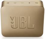 JBL Go 2 Bluetooth speaker