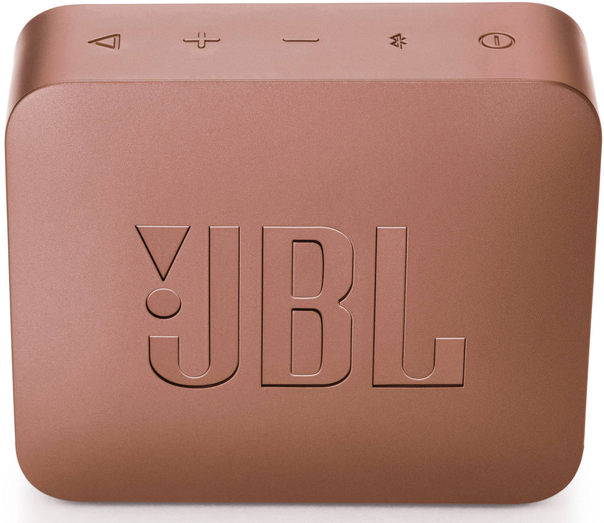 JBL Go2 Bluetooth speaker Aux, Handsfree, Outdoor, Waterproof Red