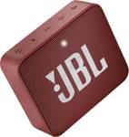 JBL Go 2 Bluetooth speaker
