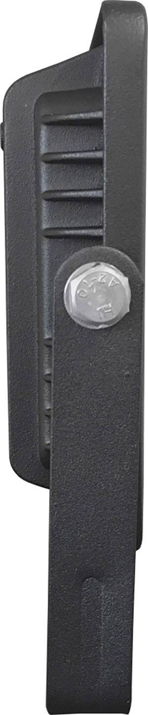 V-TAC VT-20-B 441 LED outdoor floodlight EEC: F (A - G) 20 W Colours (LEDs): Cool white-2