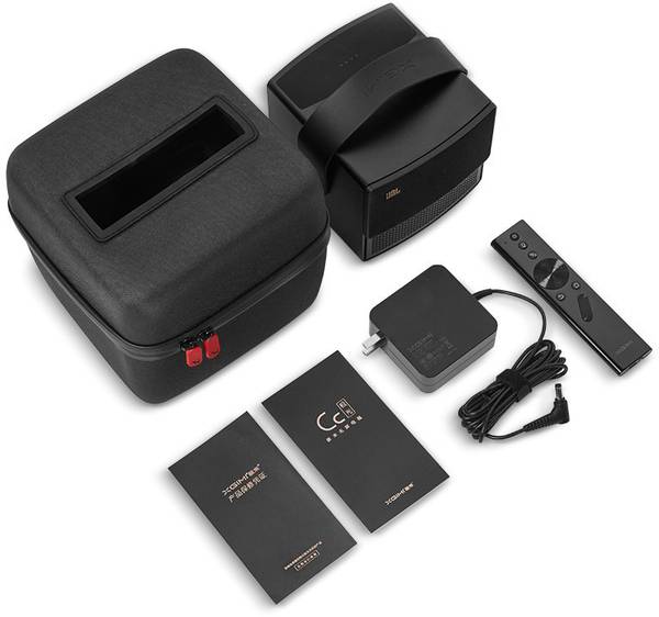 XGIMI CC Aurora "Dark Knight" Projector