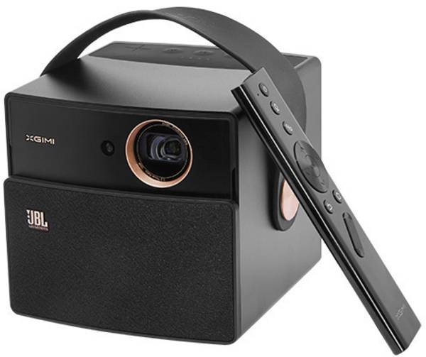 XGIMI CC Aurora "Dark Knight" Projector