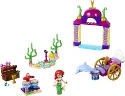 Lego Juniors 10765 Arielles Underwater Concert Conradcom