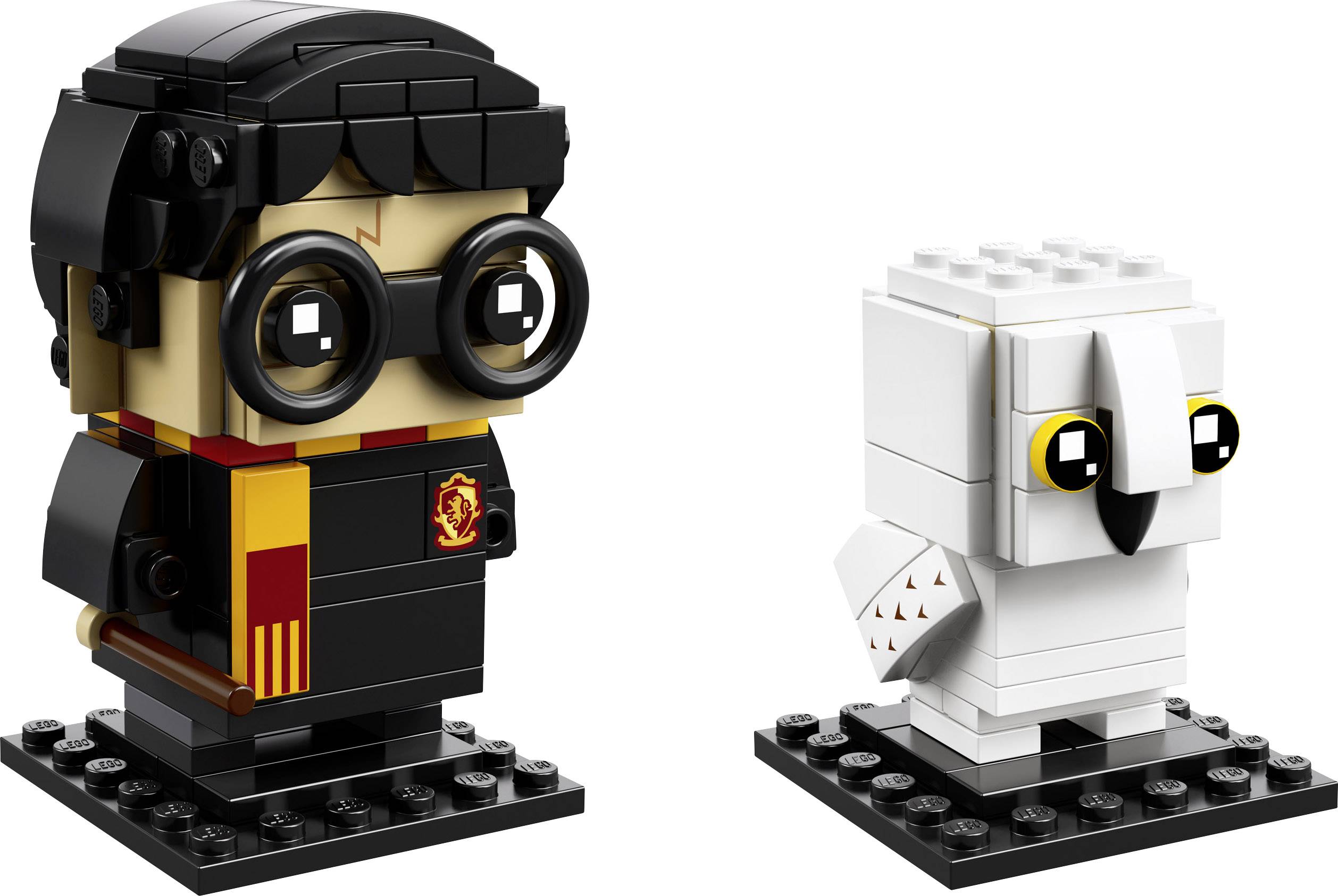 lego brickheadz 41615