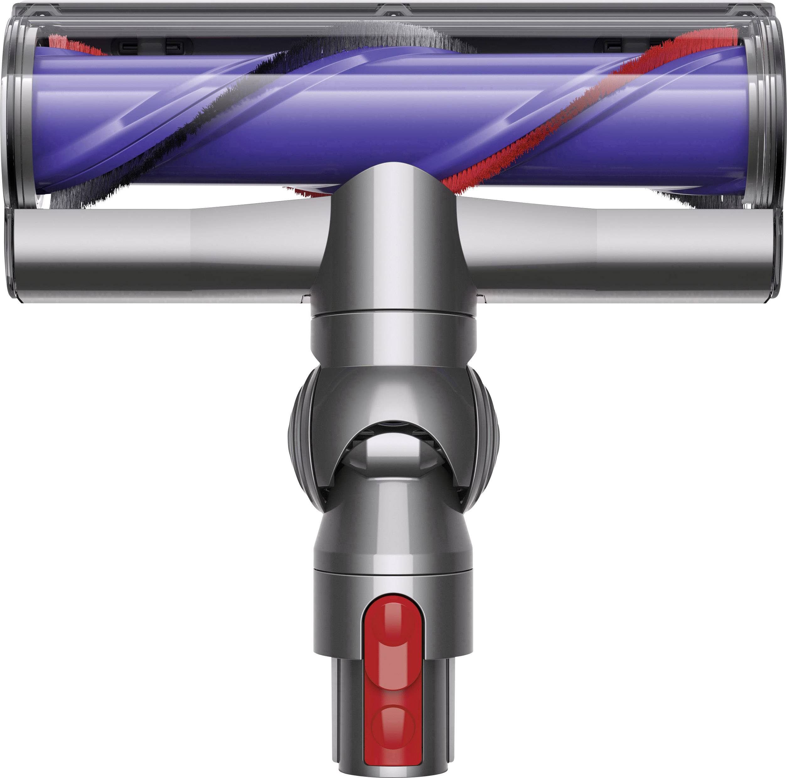 dyson 22639701 Handheld battery vacuum cleaner 25.2 V Motorised brush