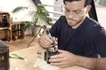 Multi-function tool 2050 Stylo +