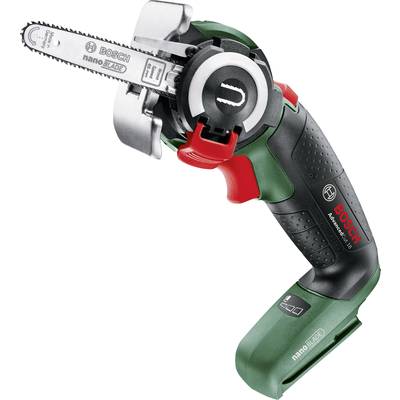 Bosch Home and Garden Bosch Cordless multifunction saw  06033D5100 w/o battery  18 V 