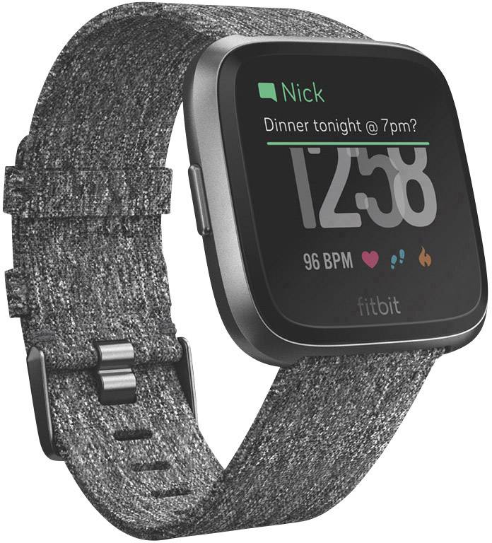fossil smartwatch on amazon